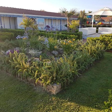 Bed And Breakfast Bagno Venezia Marina Di Carrara Extérieur photo