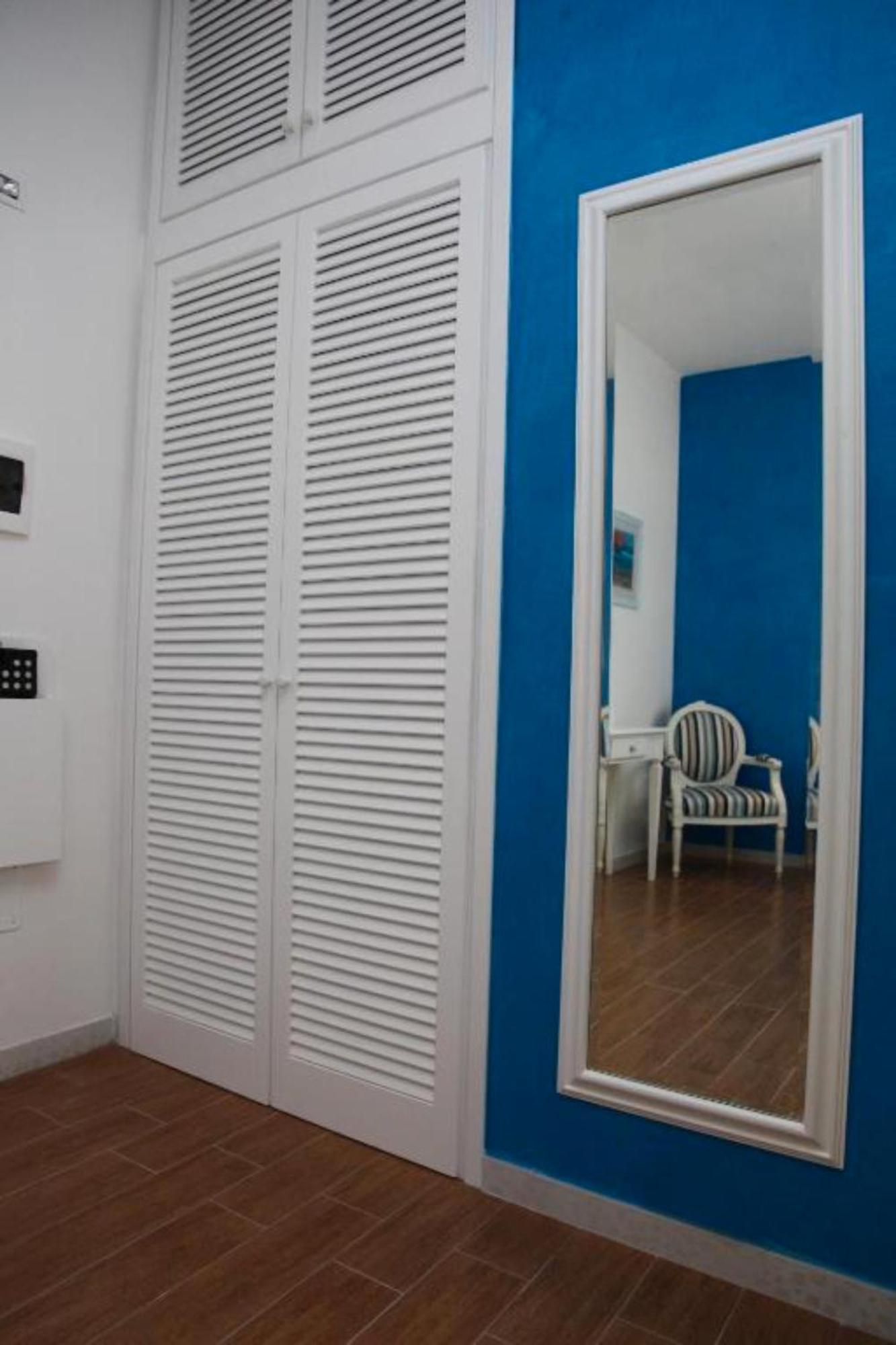 Bed And Breakfast Bagno Venezia Marina Di Carrara Extérieur photo