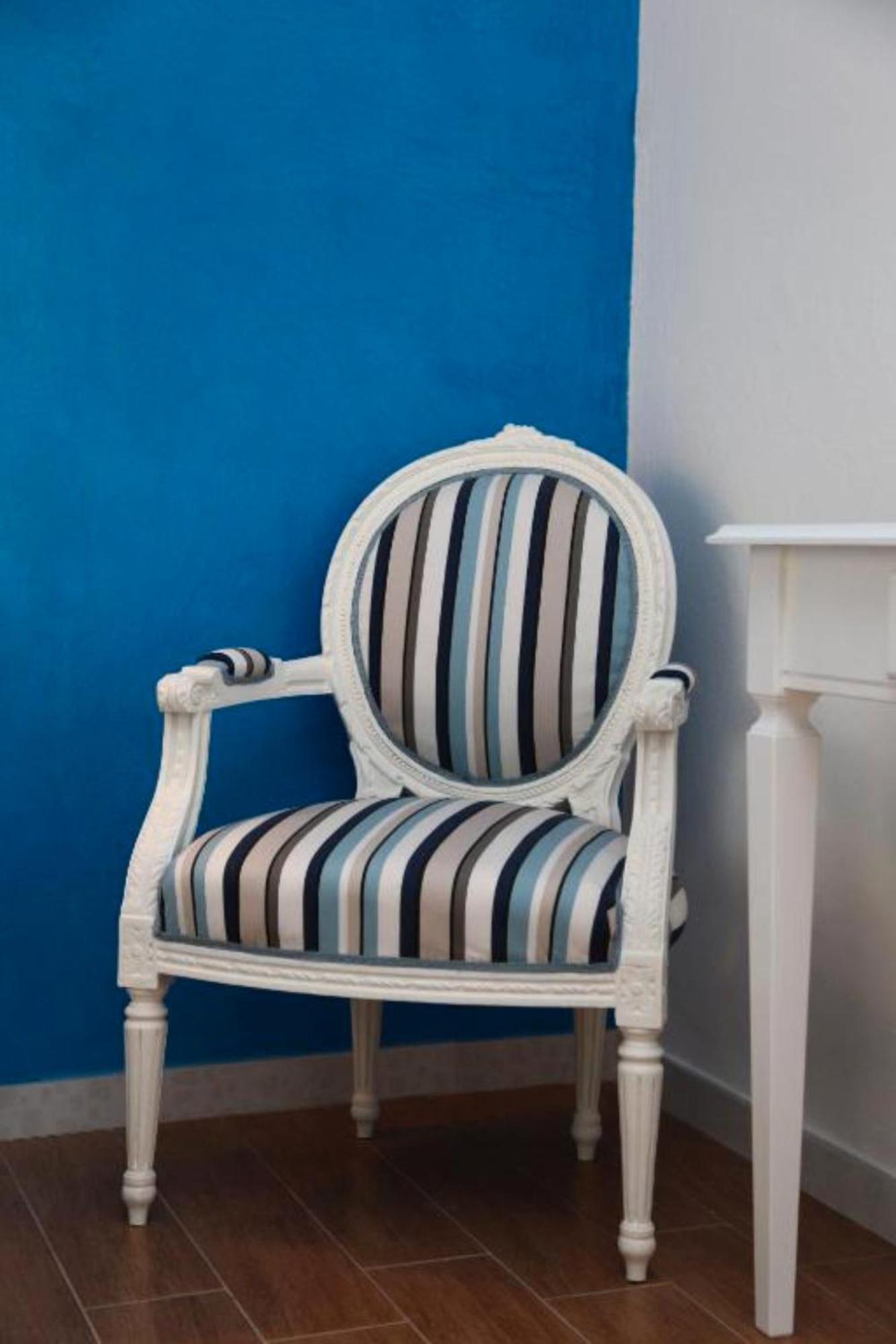 Bed And Breakfast Bagno Venezia Marina Di Carrara Extérieur photo