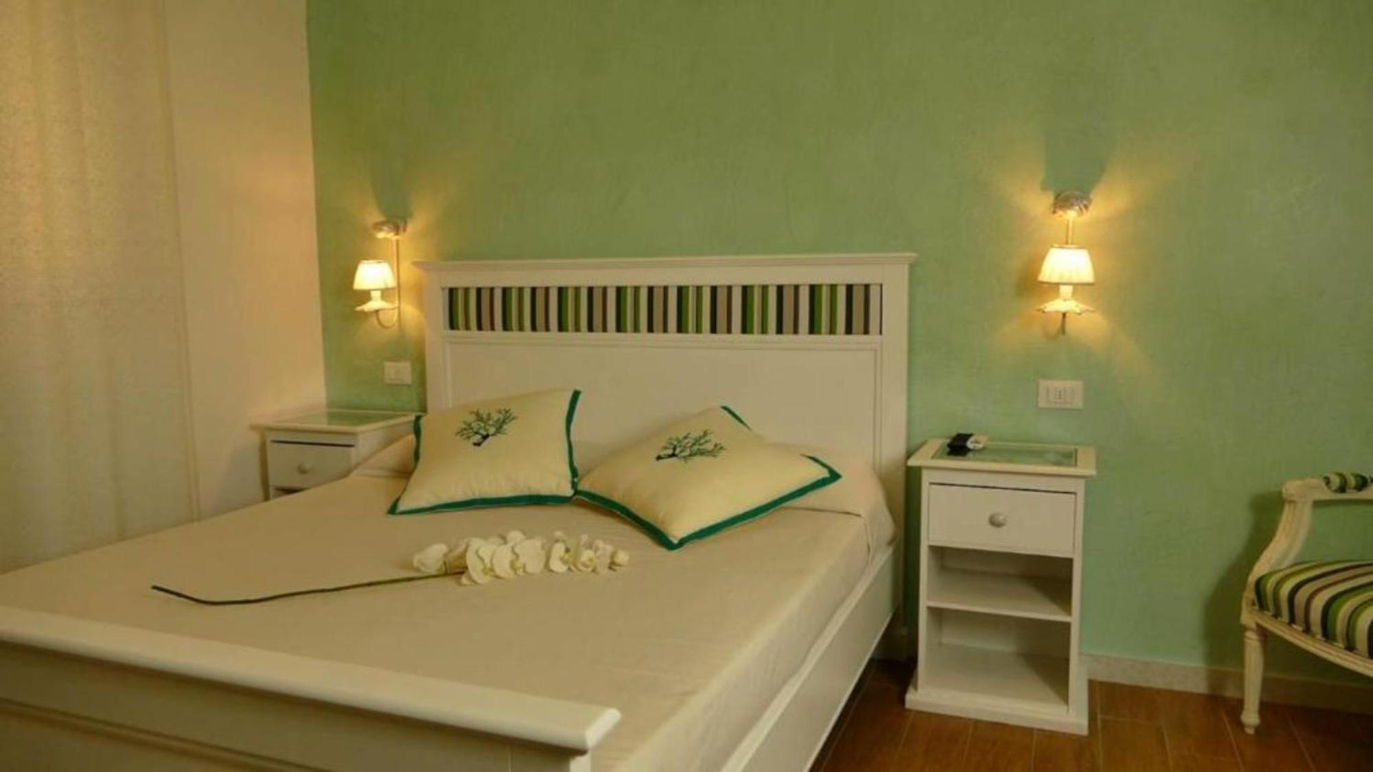 Bed And Breakfast Bagno Venezia Marina Di Carrara Extérieur photo