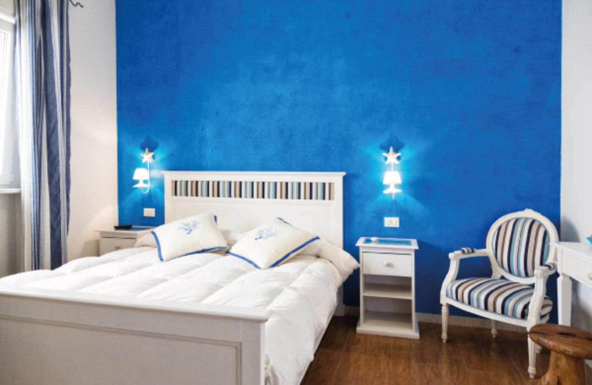 Bed And Breakfast Bagno Venezia Marina Di Carrara Extérieur photo