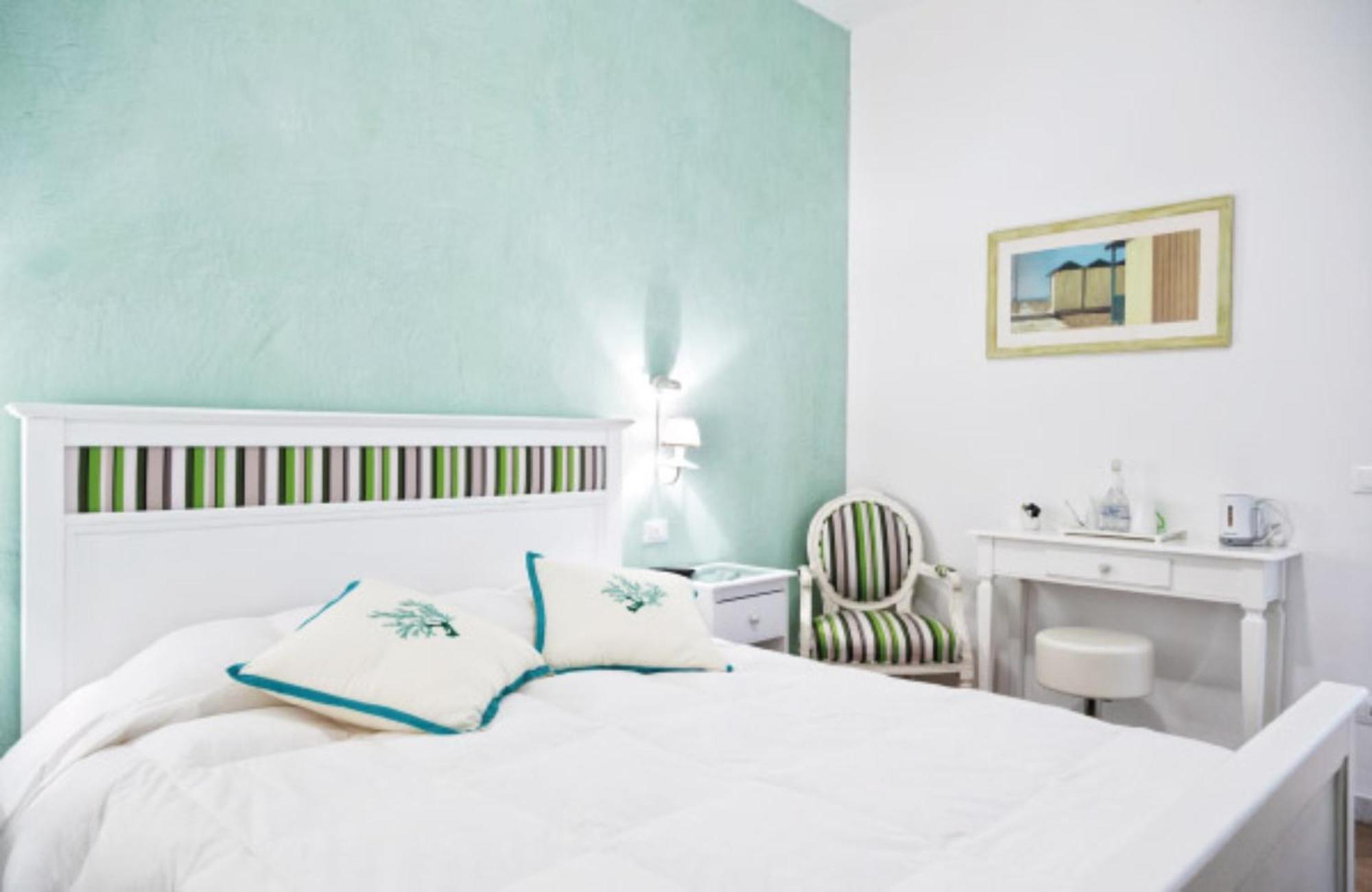 Bed And Breakfast Bagno Venezia Marina Di Carrara Extérieur photo