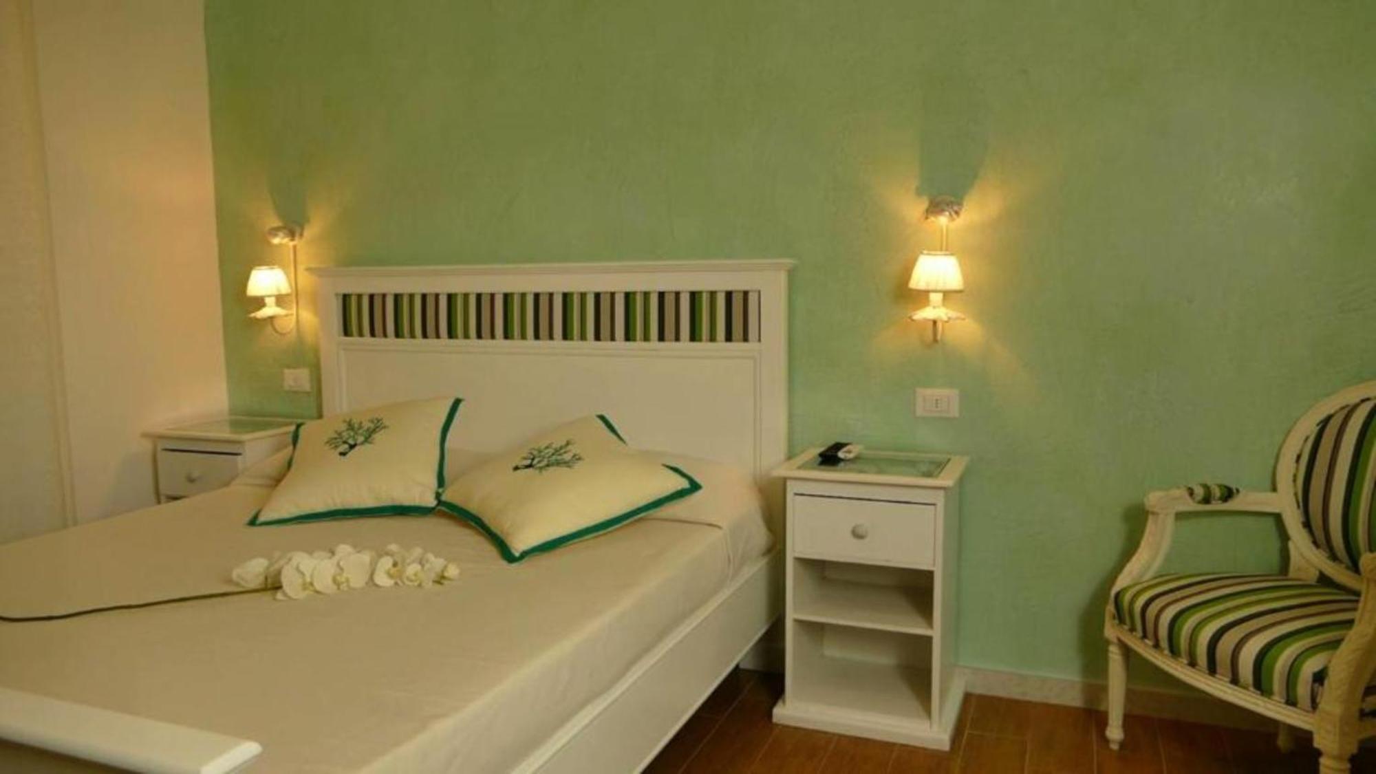 Bed And Breakfast Bagno Venezia Marina Di Carrara Extérieur photo