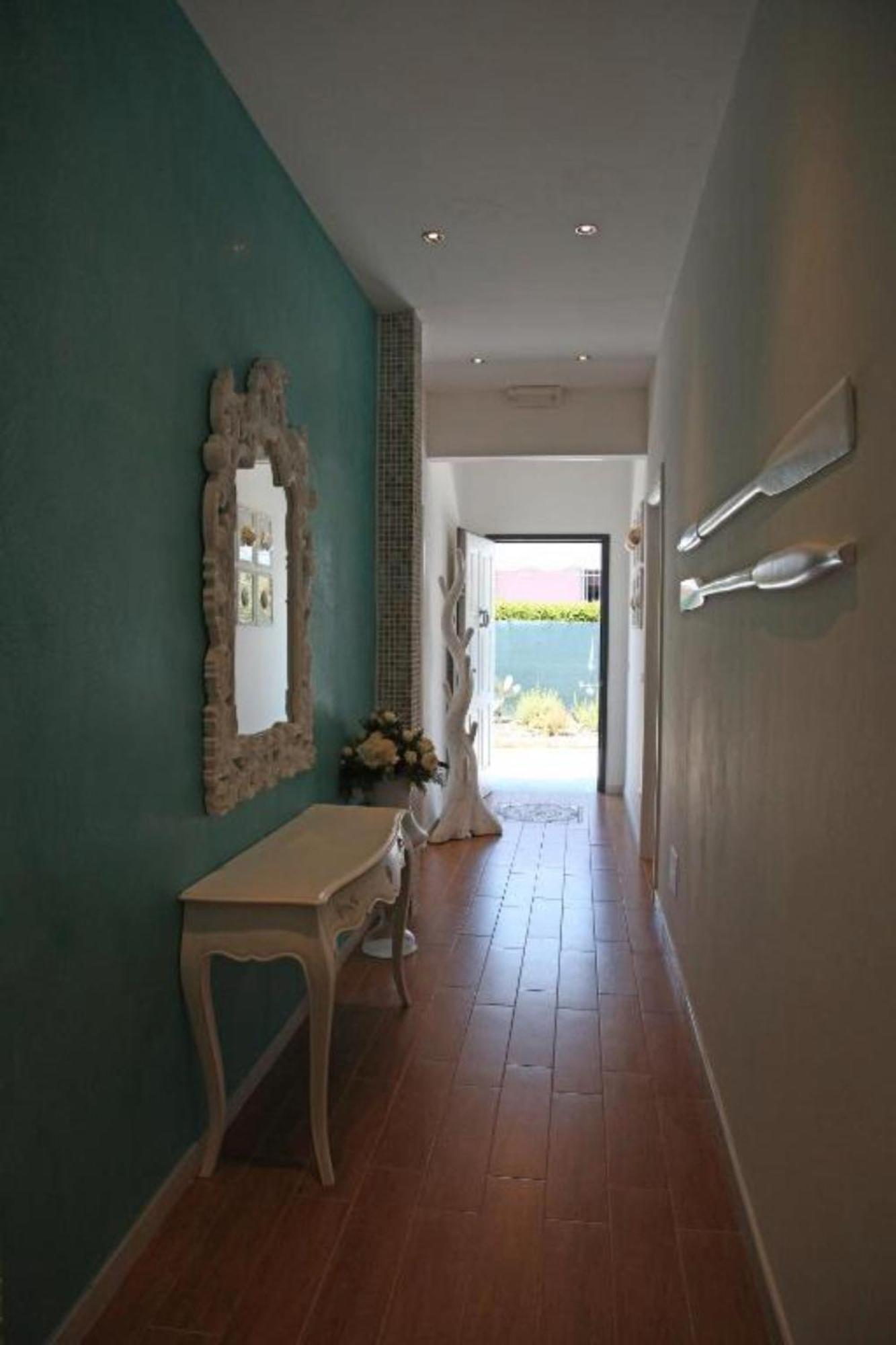 Bed And Breakfast Bagno Venezia Marina Di Carrara Extérieur photo