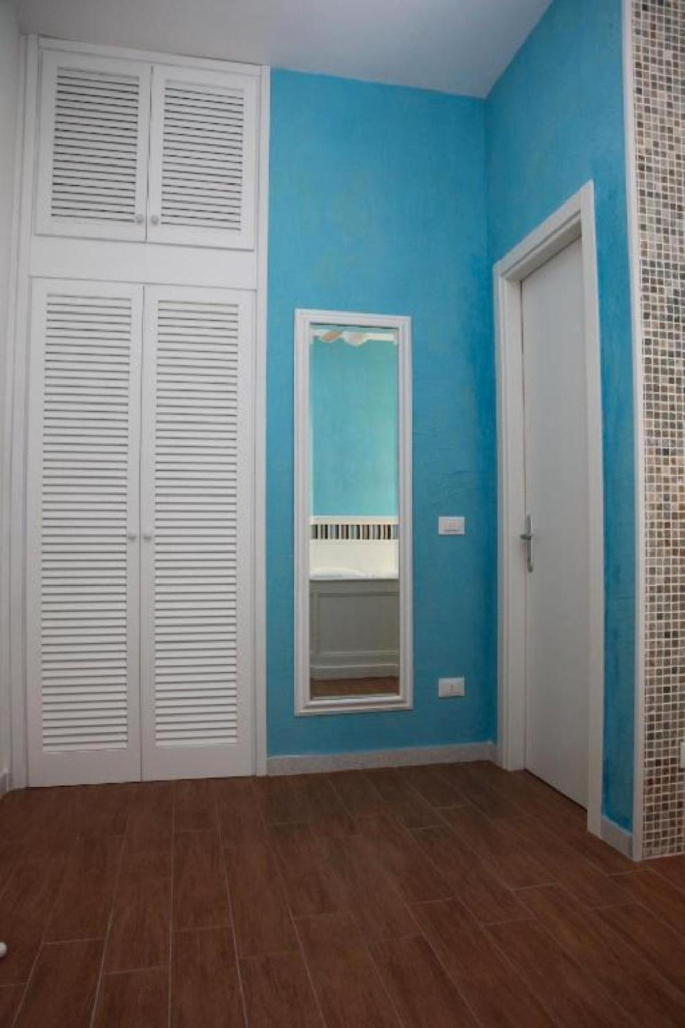 Bed And Breakfast Bagno Venezia Marina Di Carrara Extérieur photo