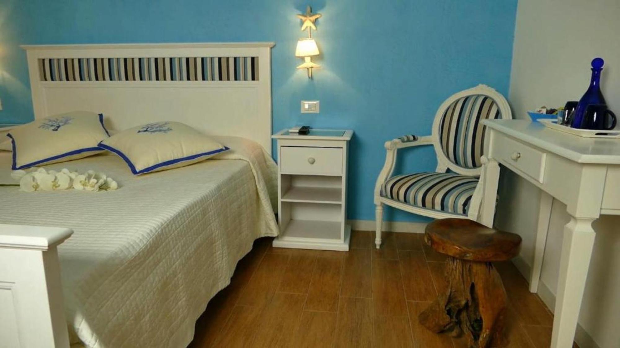 Bed And Breakfast Bagno Venezia Marina Di Carrara Extérieur photo