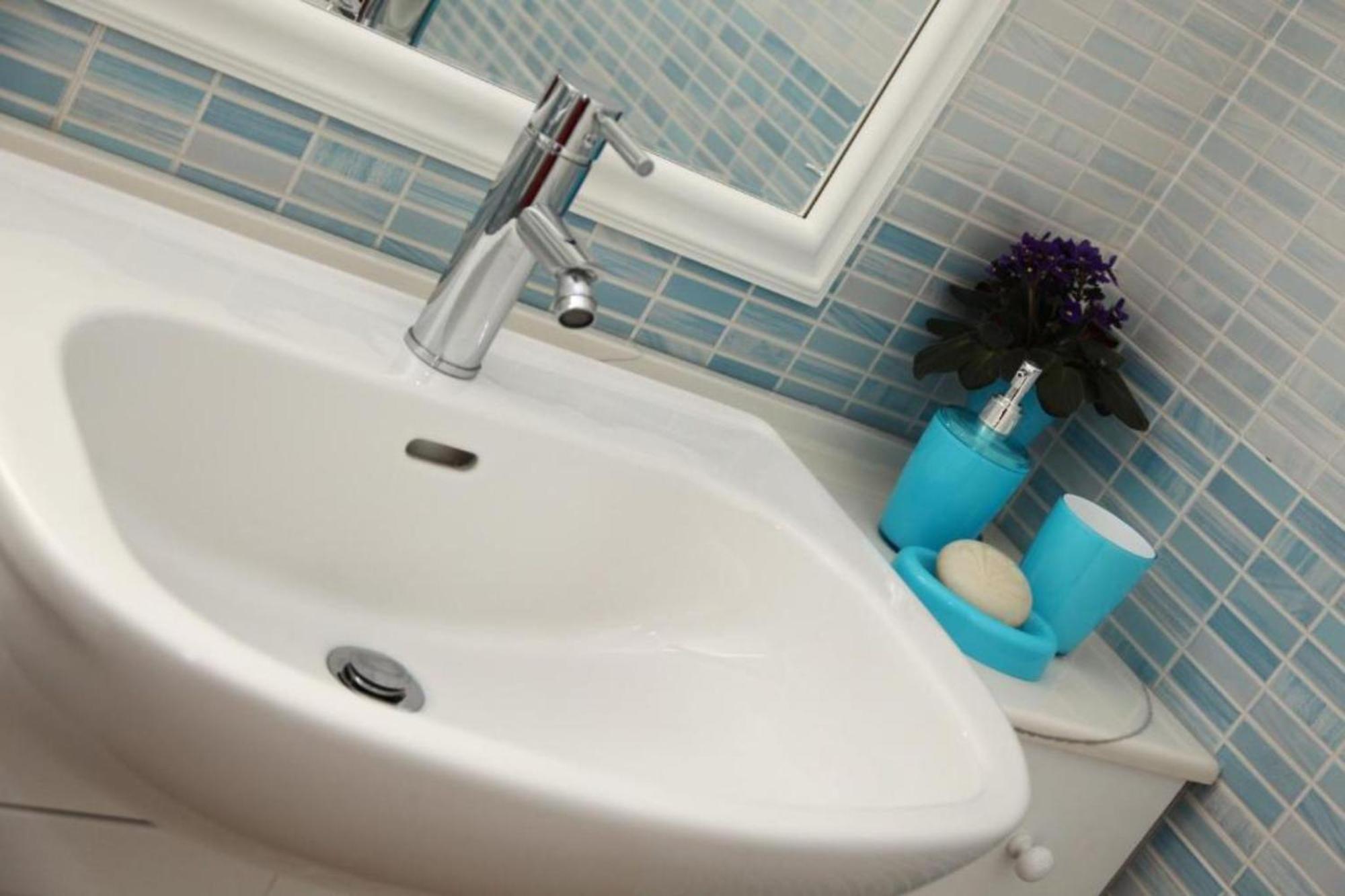 Bed And Breakfast Bagno Venezia Marina Di Carrara Extérieur photo