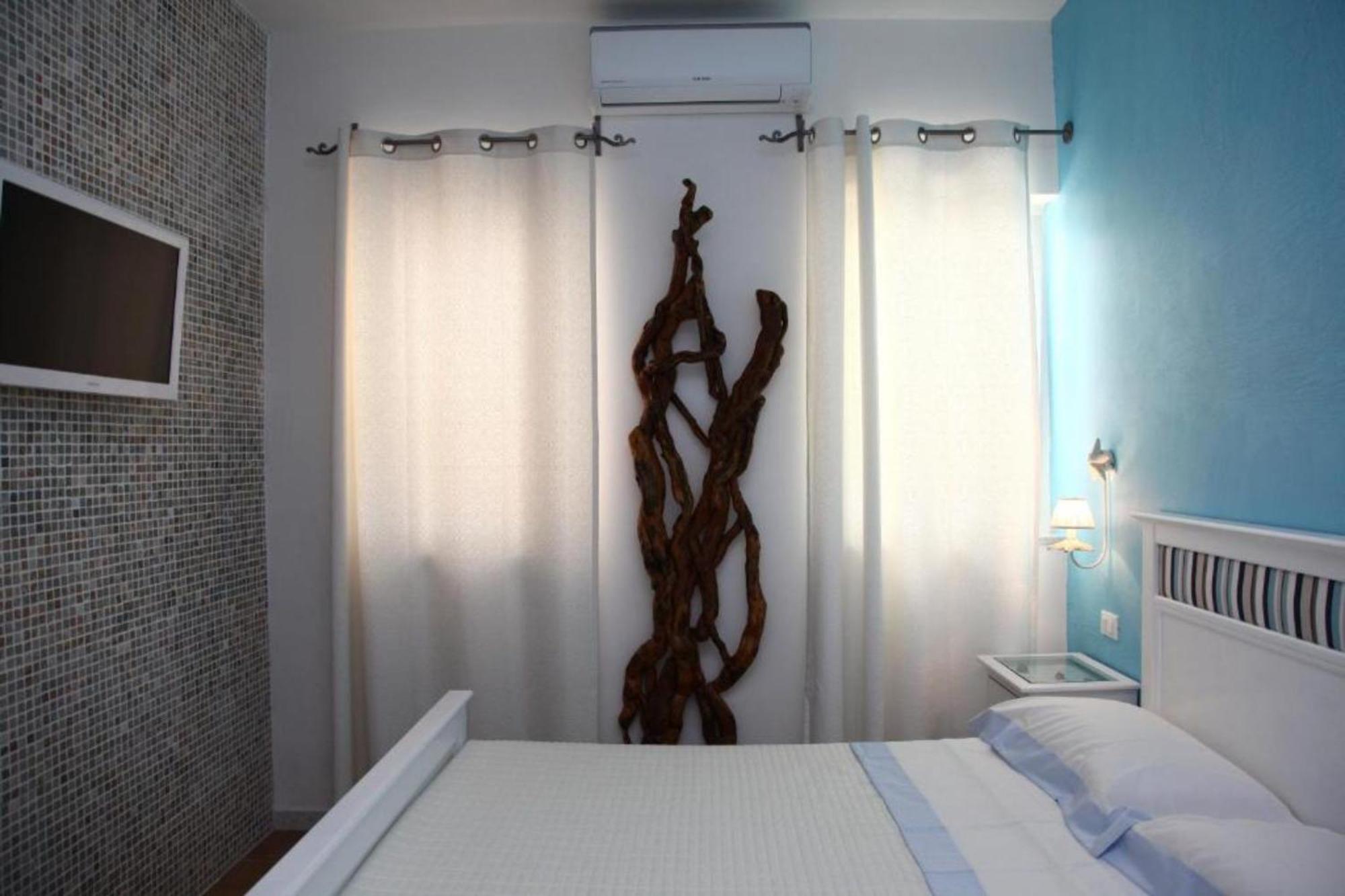 Bed And Breakfast Bagno Venezia Marina Di Carrara Extérieur photo