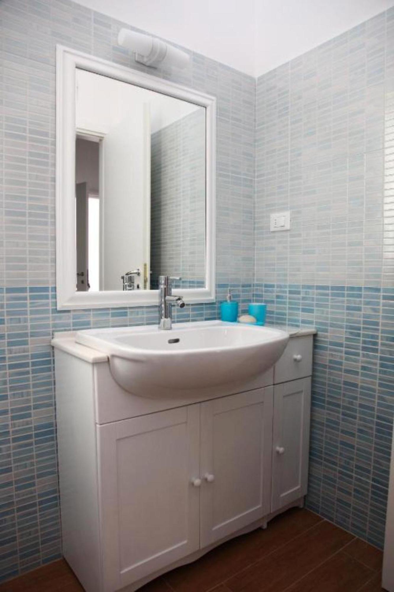 Bed And Breakfast Bagno Venezia Marina Di Carrara Extérieur photo
