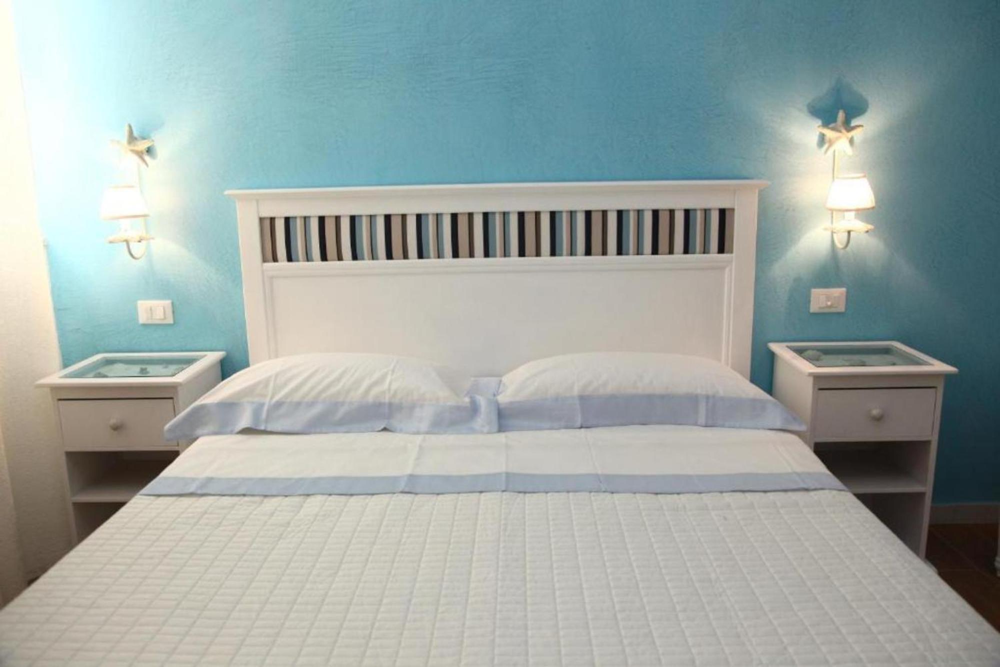 Bed And Breakfast Bagno Venezia Marina Di Carrara Extérieur photo