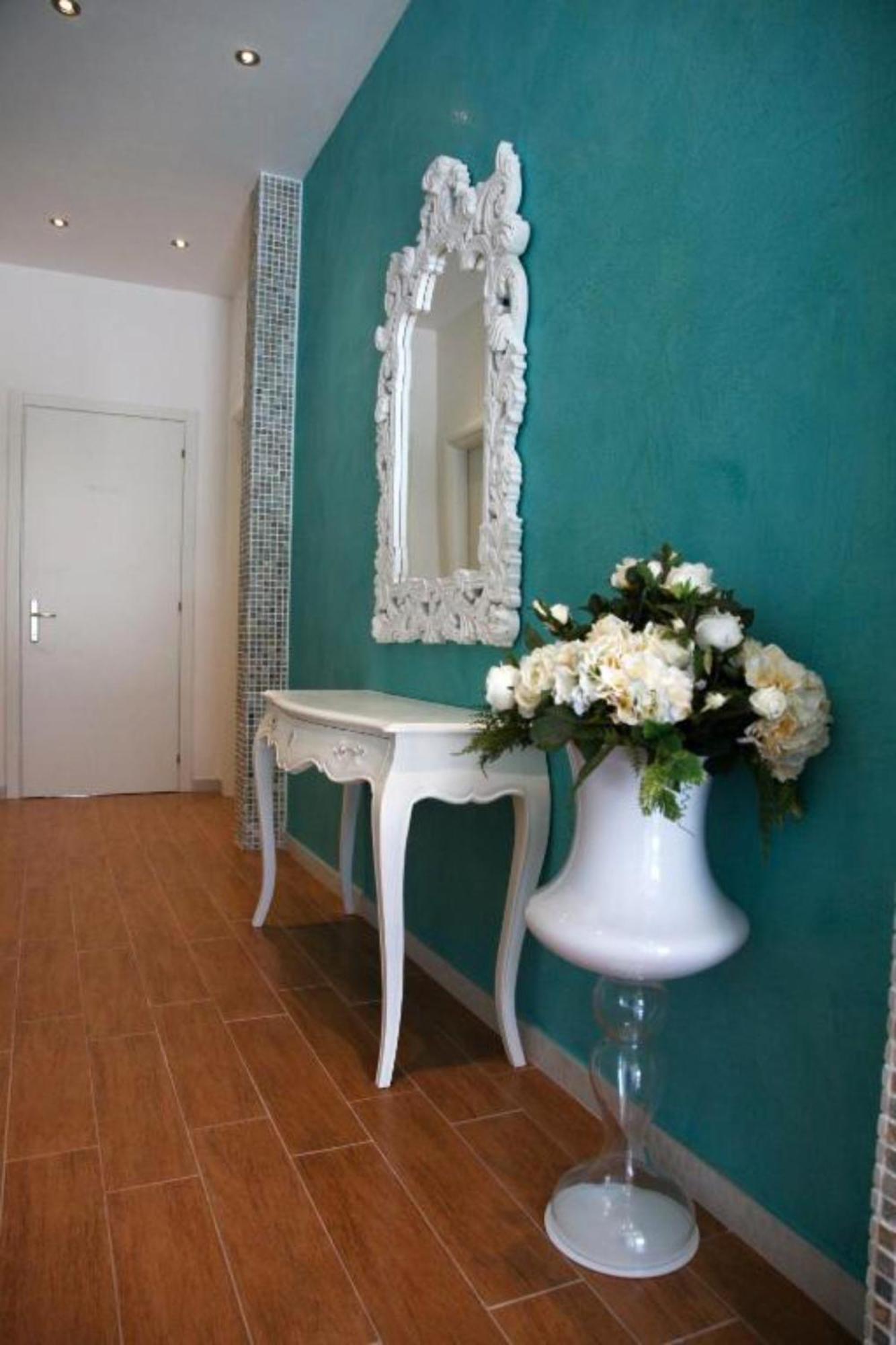 Bed And Breakfast Bagno Venezia Marina Di Carrara Extérieur photo