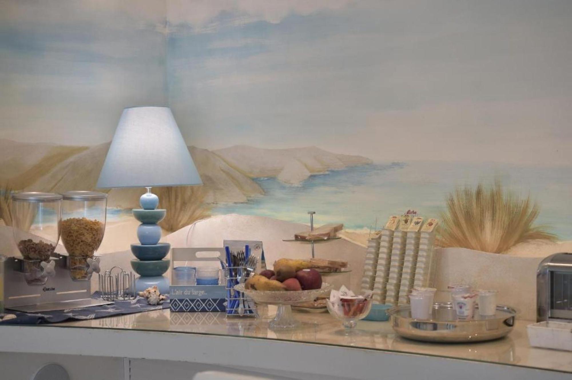 Bed And Breakfast Bagno Venezia Marina Di Carrara Extérieur photo