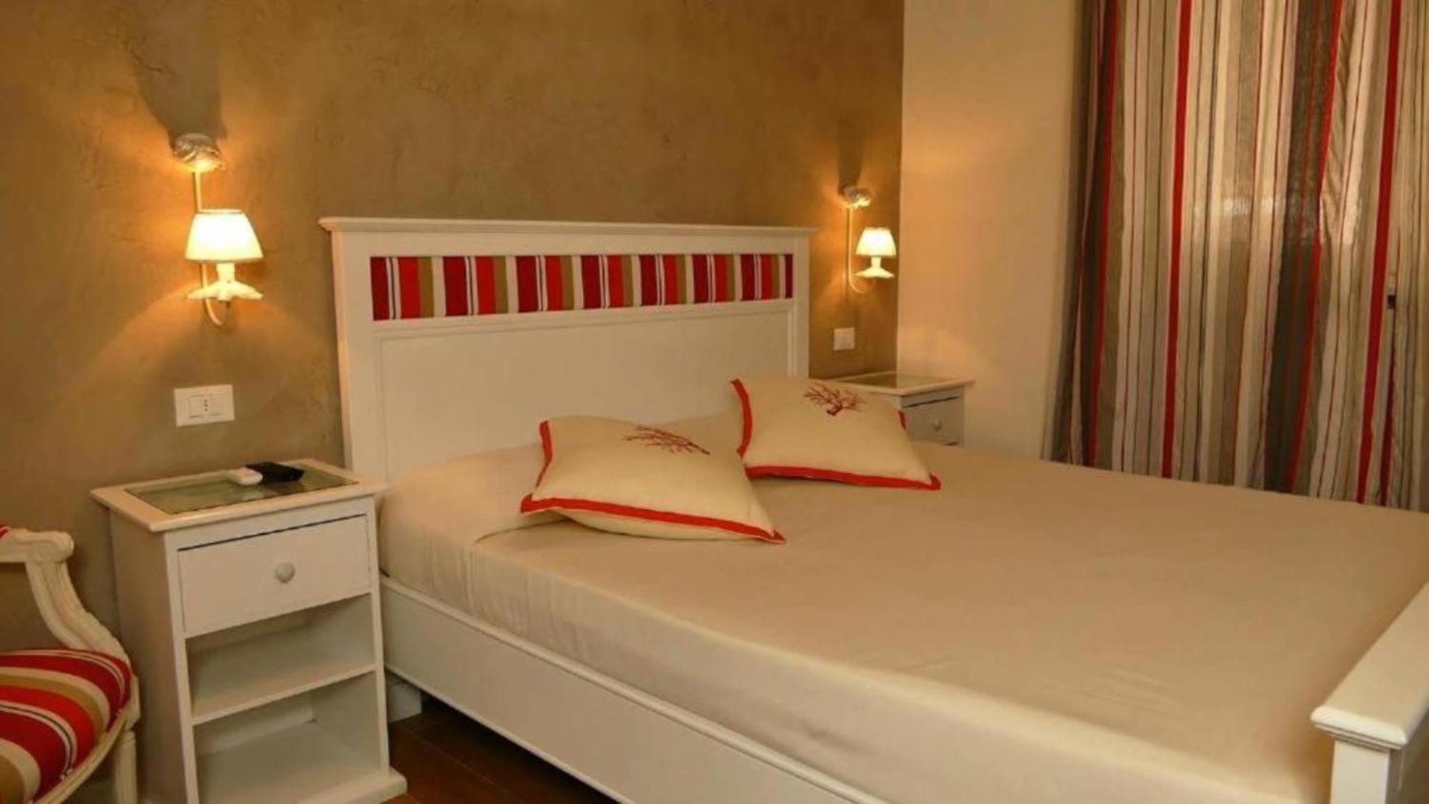 Bed And Breakfast Bagno Venezia Marina Di Carrara Extérieur photo