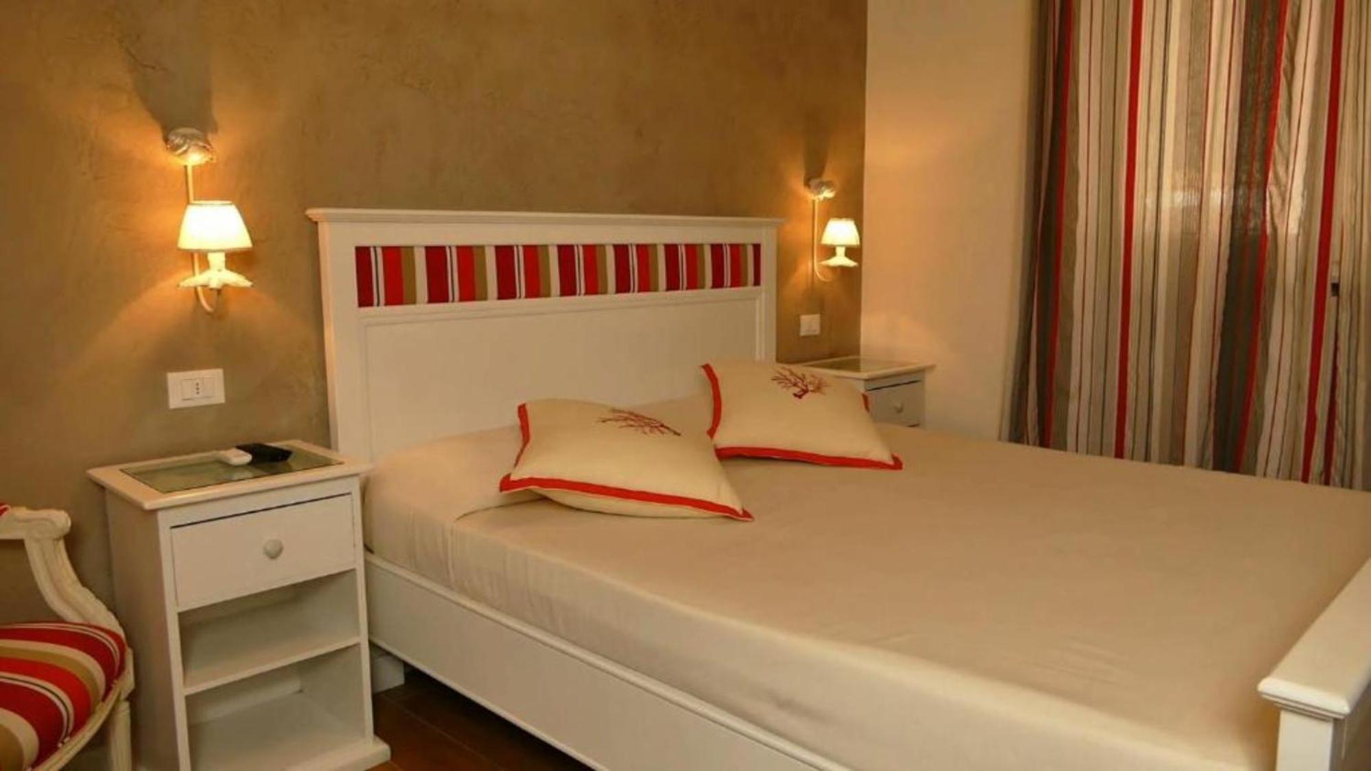 Bed And Breakfast Bagno Venezia Marina Di Carrara Extérieur photo