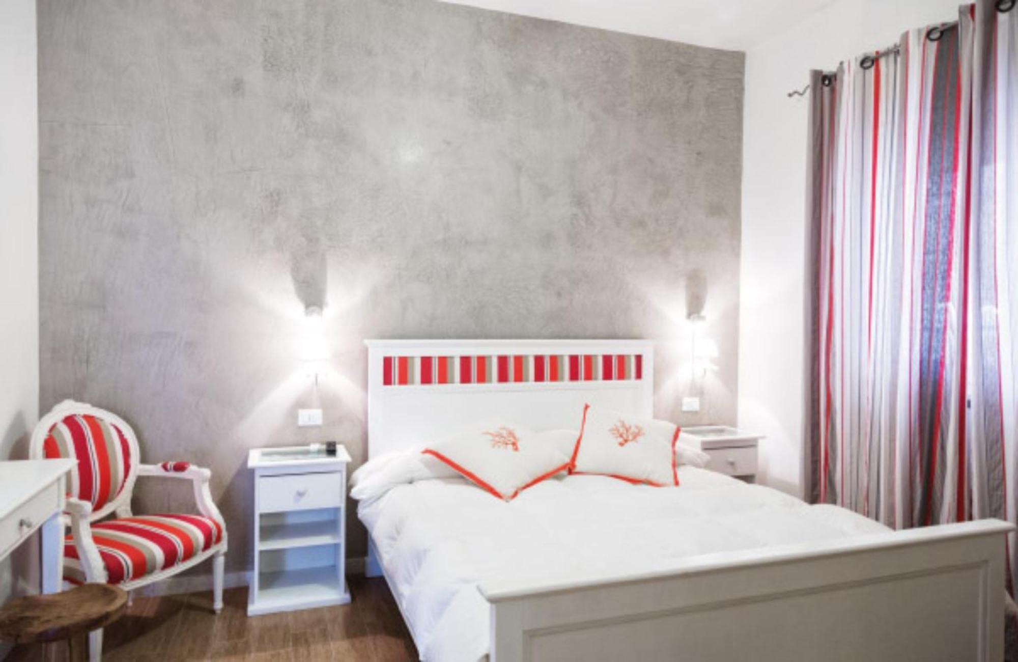 Bed And Breakfast Bagno Venezia Marina Di Carrara Extérieur photo