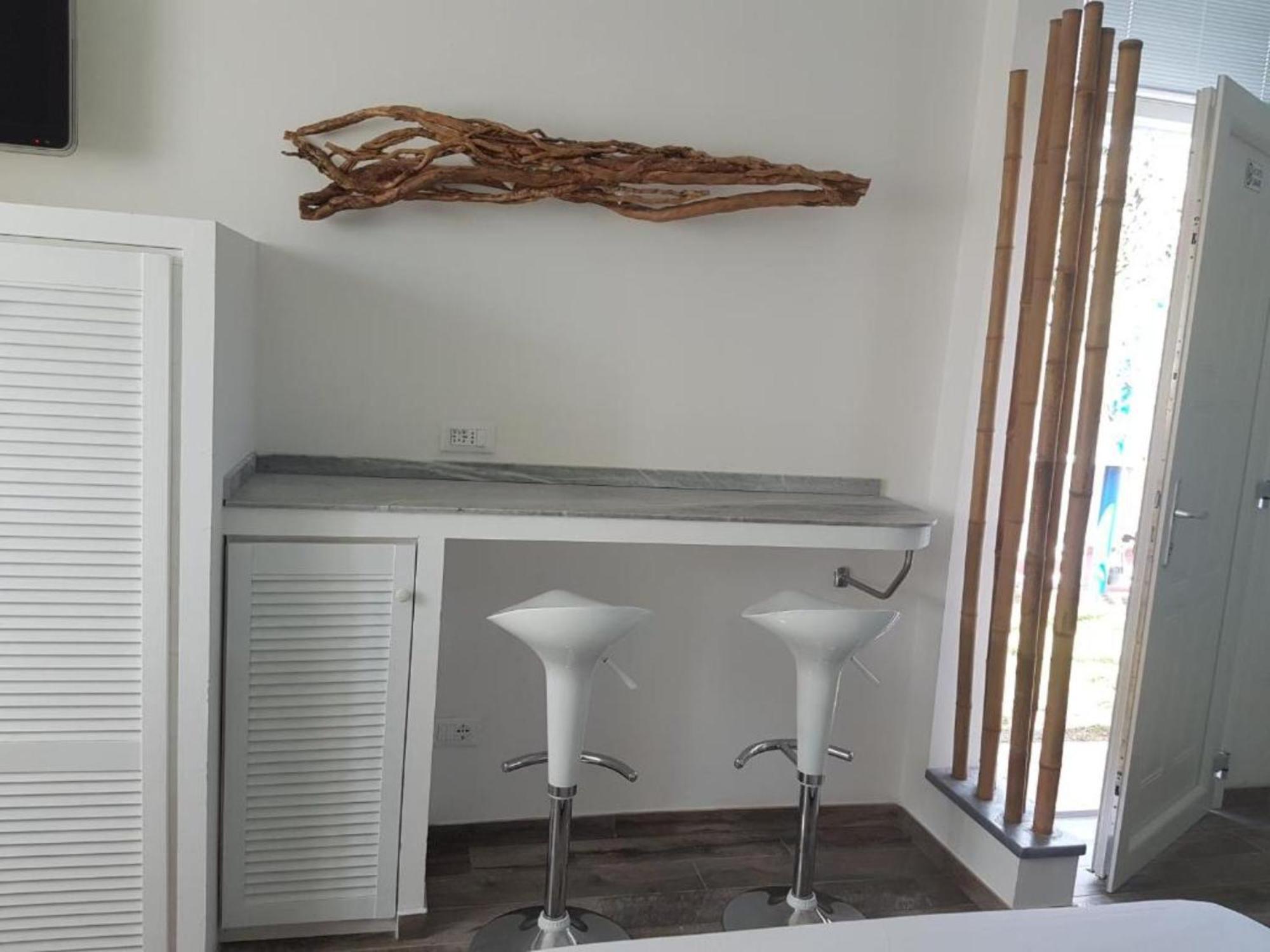 Bed And Breakfast Bagno Venezia Marina Di Carrara Extérieur photo