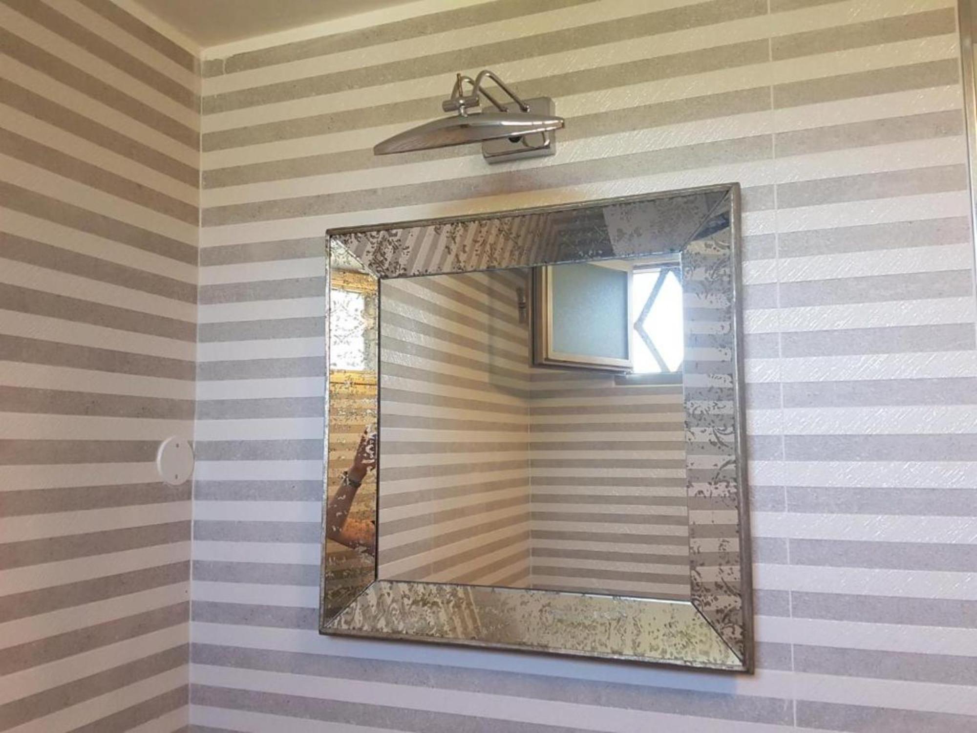 Bed And Breakfast Bagno Venezia Marina Di Carrara Extérieur photo