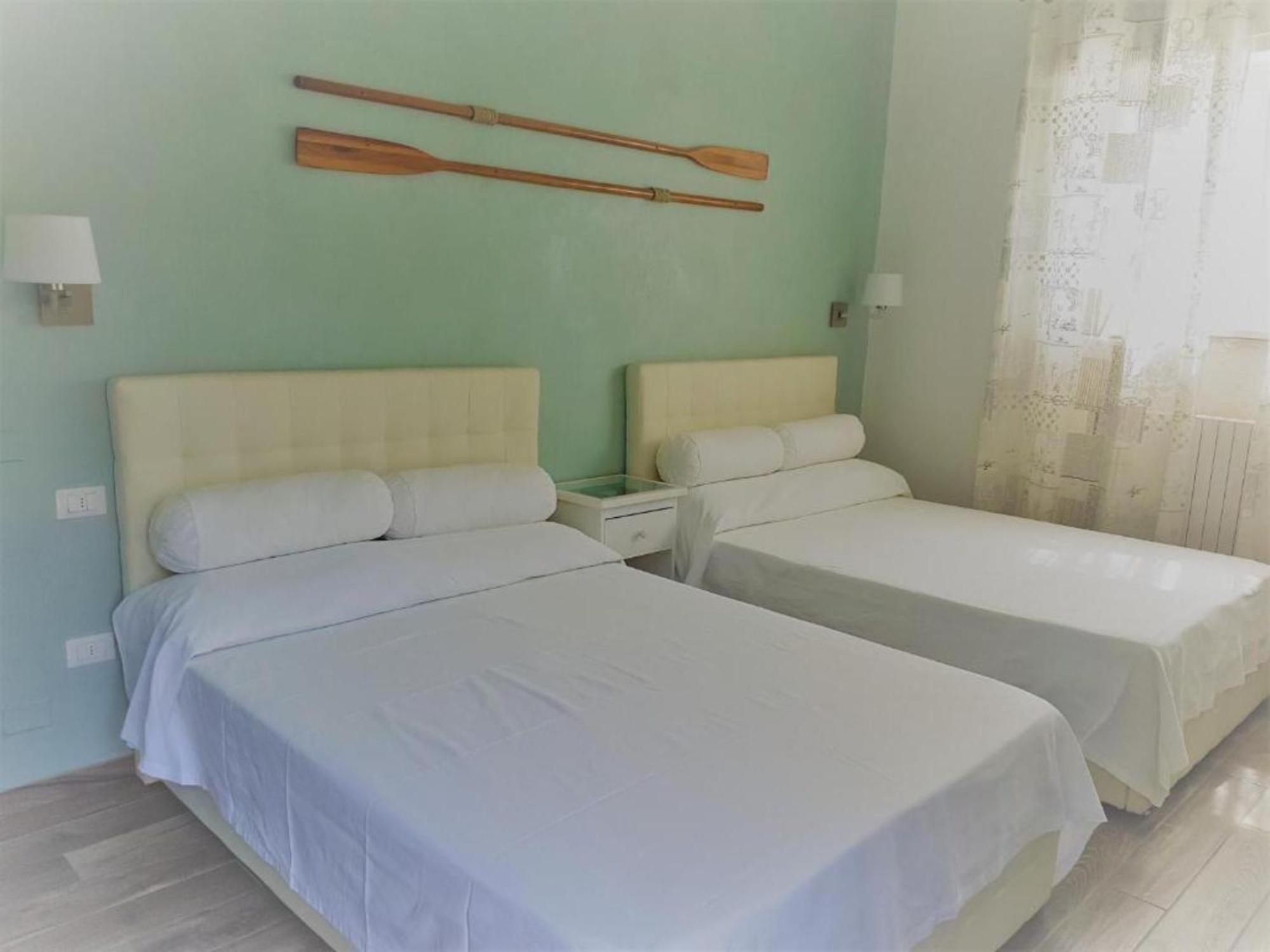 Bed And Breakfast Bagno Venezia Marina Di Carrara Extérieur photo