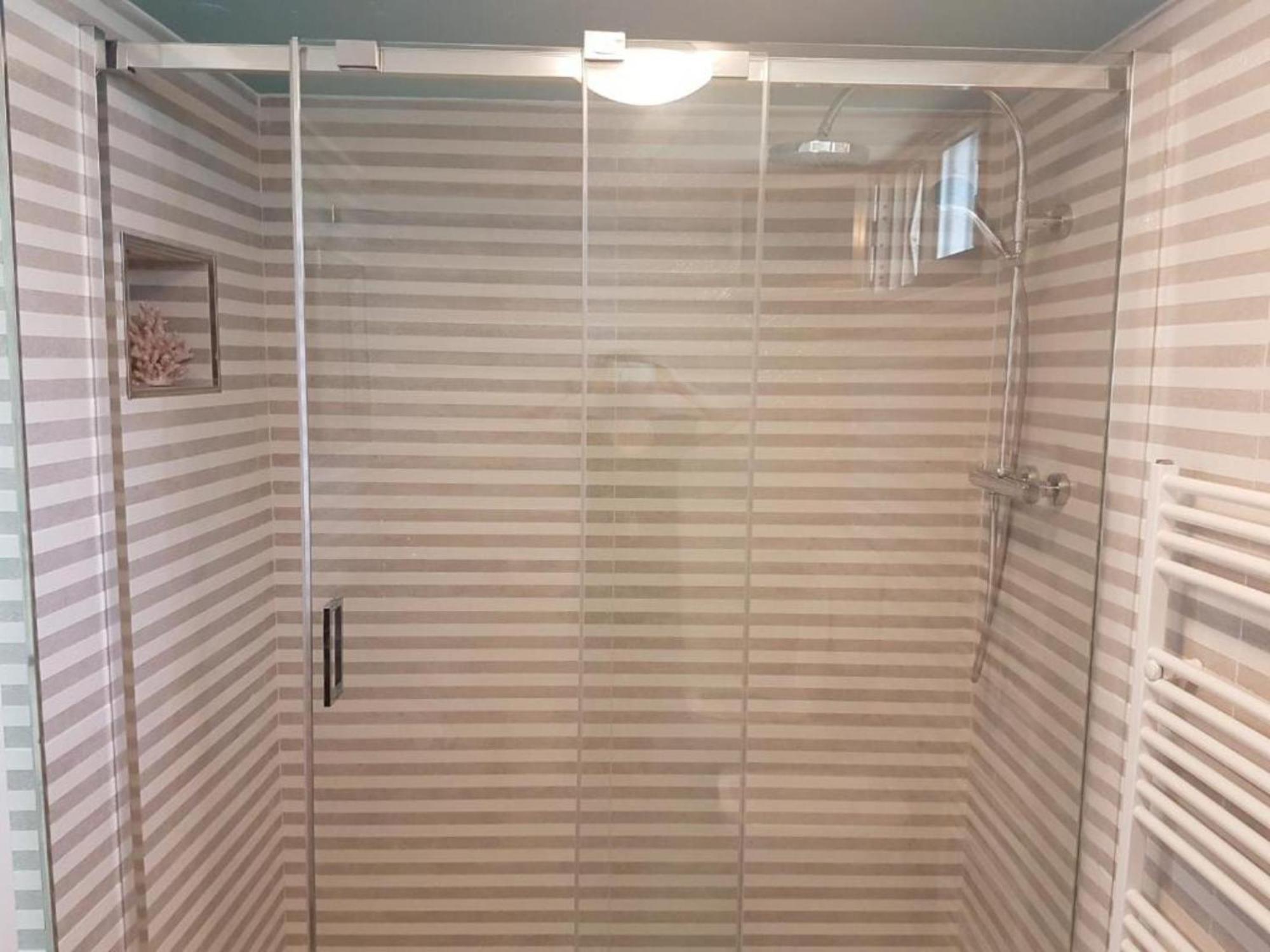 Bed And Breakfast Bagno Venezia Marina Di Carrara Extérieur photo
